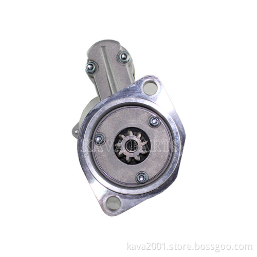 12V Starter Motor For Ford Lester 6563 S14-13 S1413